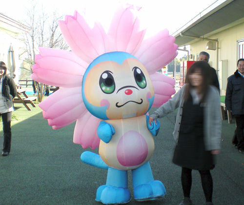 コスもん