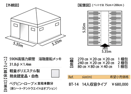 サイズ