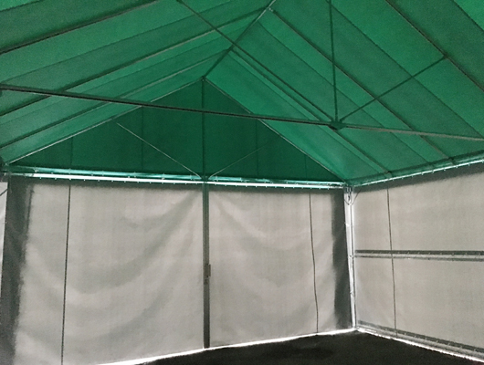 2間×3間